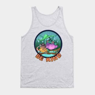 Be Kind Tank Top